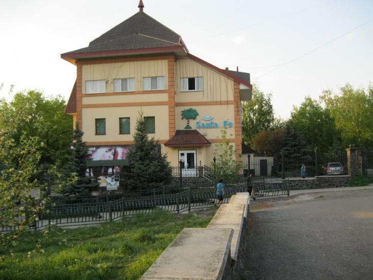 Ясинувата з panoramio.com - Ясиноватая