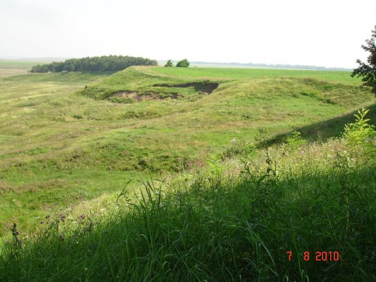 Шишківці з panoramio.com - Шишківці