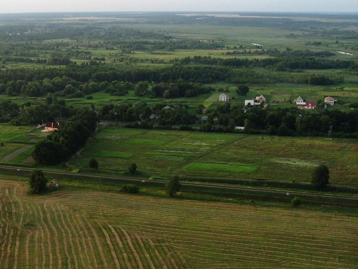 Заїзд з panoramio.com - Заезд