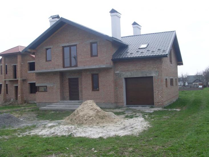 Малечковичі з panoramio.com - Малечковичи