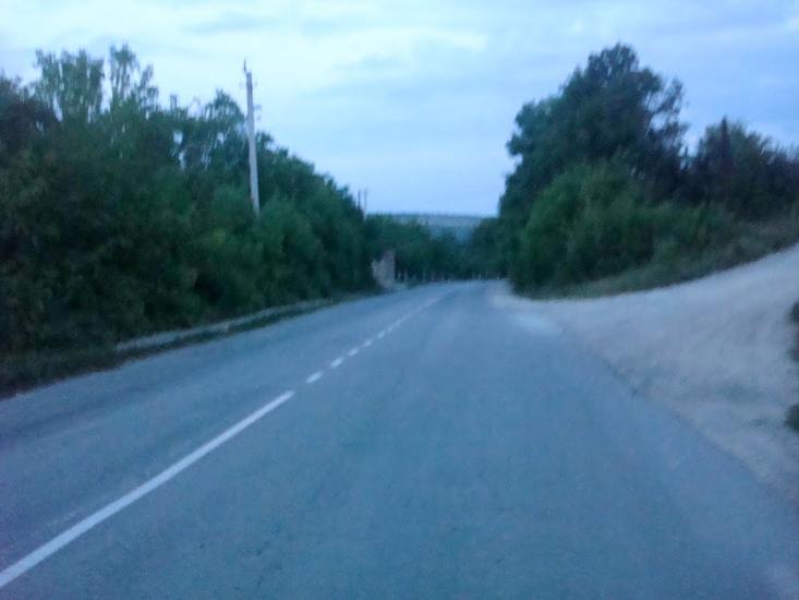 Каскада з panoramio.com - Каскада