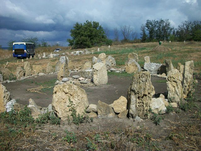 Музей с. Бабино - відкриття 2013.09.05 - Бабино