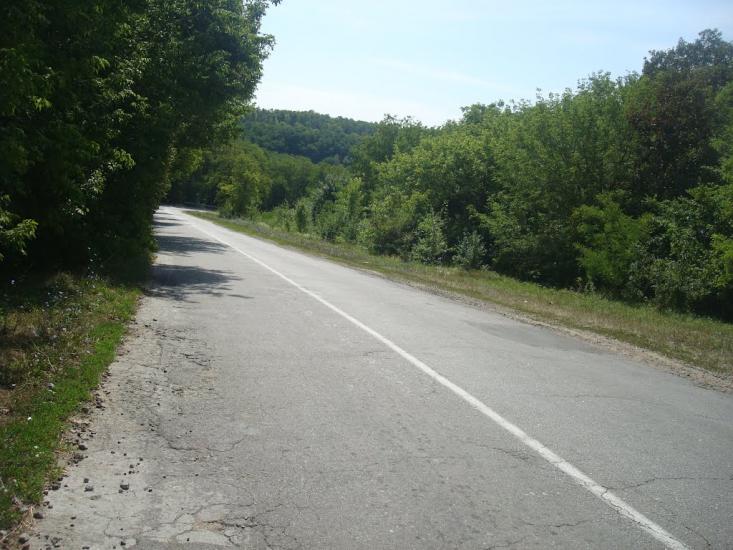 Каскада з panoramio.com - Каскада