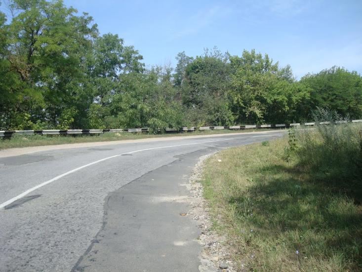 Каскада з panoramio.com - Каскада