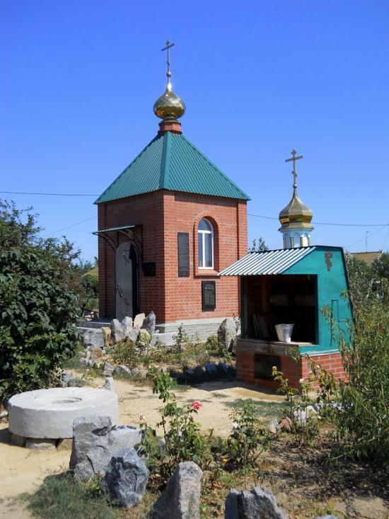 Атманай з panoramio.com - Атманай