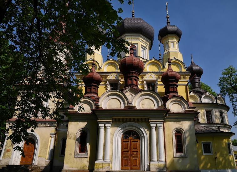 Амбуків з panoramio.com - Амбуков
