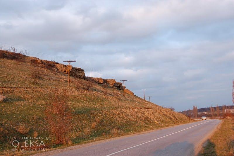 Віліне з panoramio.com - Viline
