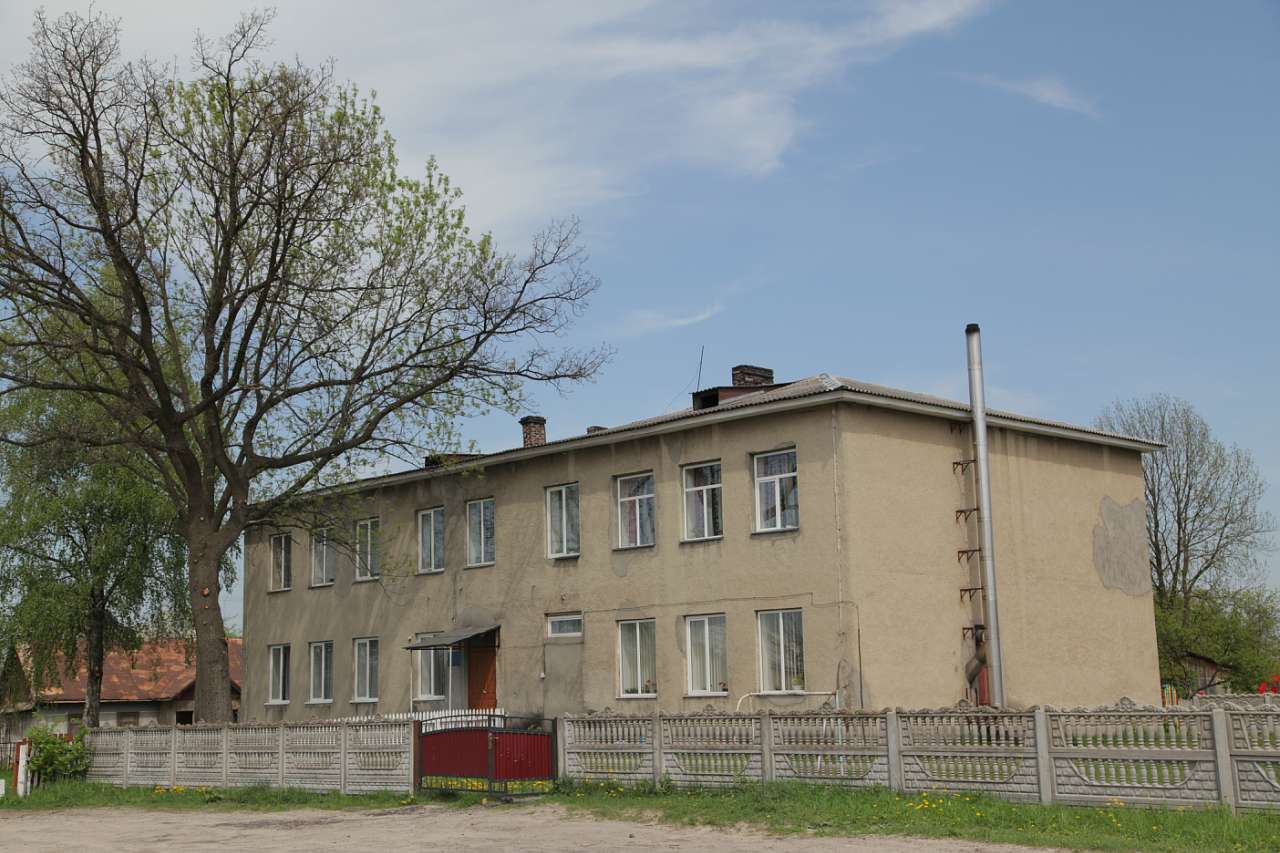 Гійче - Гийче