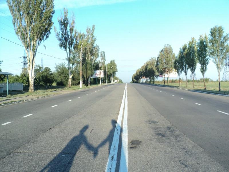 Карнаухівка з panoramio.com - Карнаухівка