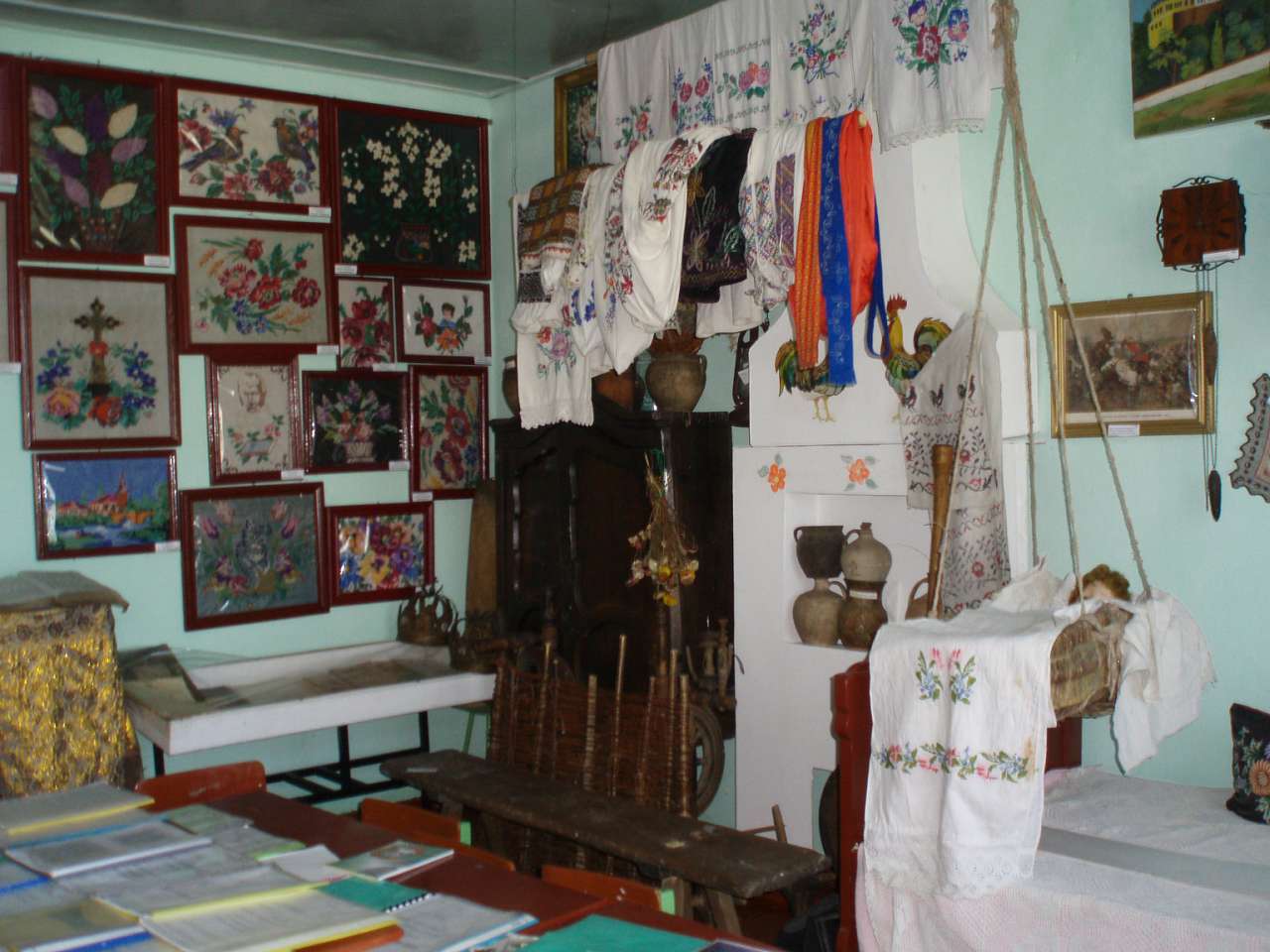 МАЙКІВ - Майков