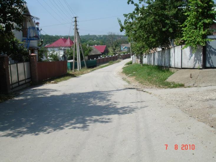 Динівці з panoramio.com - Dynivtsi