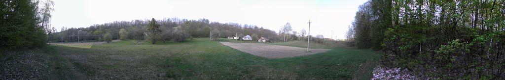 Селище з panoramio.com