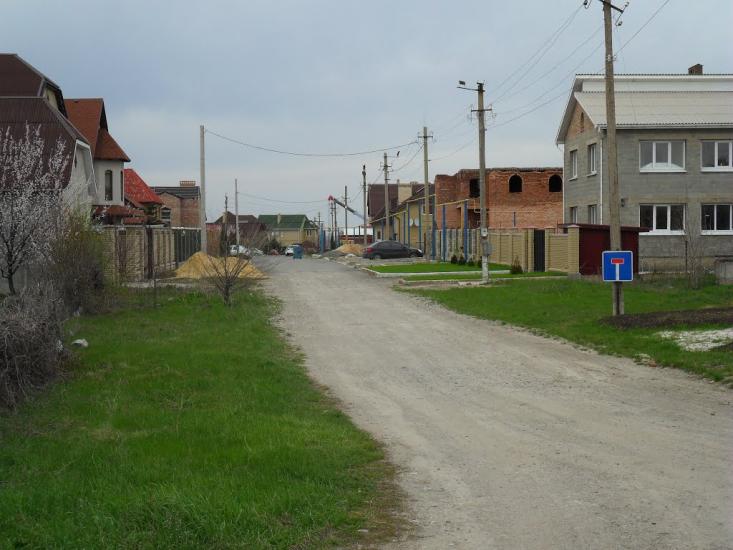 Ясинувата з panoramio.com - Ясиноватая