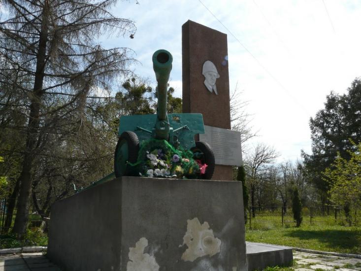 Філянівка з panoramio.com - Філянівка