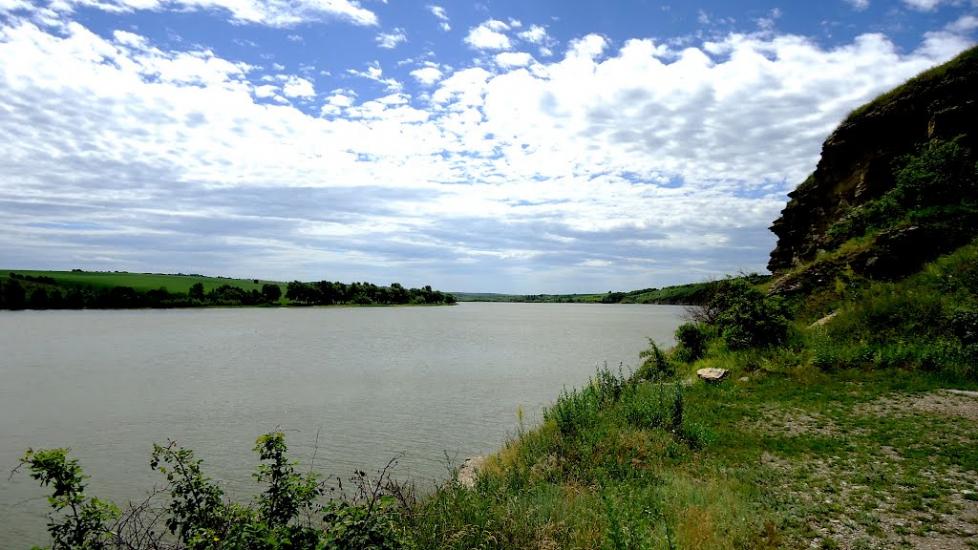Вороновиця з panoramio.com - Вороновица