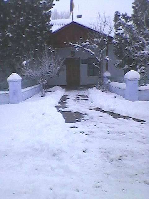 Кашперо-миколаъвка - Кашперо-Миколаївка
