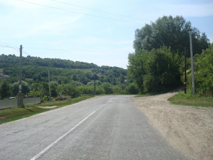 Каскада з panoramio.com - Каскада