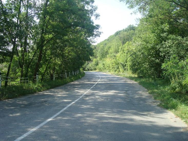 Каскада з panoramio.com - Kaskada