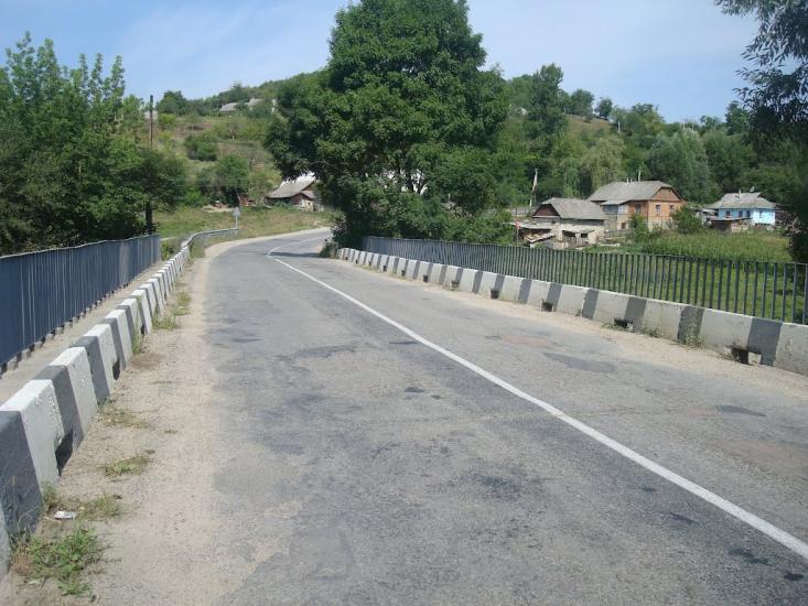 Каскада з panoramio.com - Каскада