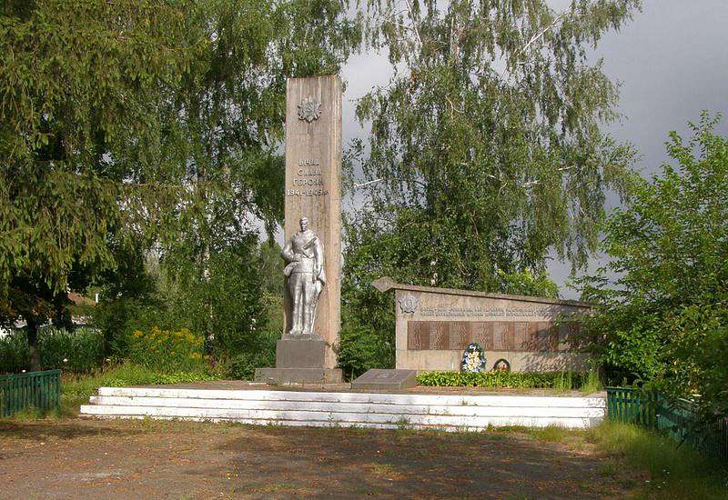 Ліски(фото з інтернету) - Ліски