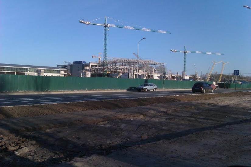 Гора з panoramio.com - Гора