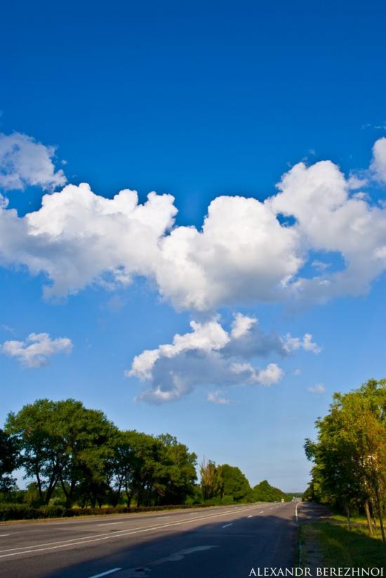 Карнаухівка з panoramio.com - Карнаухівка