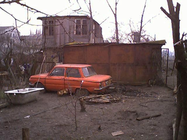 Мартусівка з panoramio.com - Мартусовка