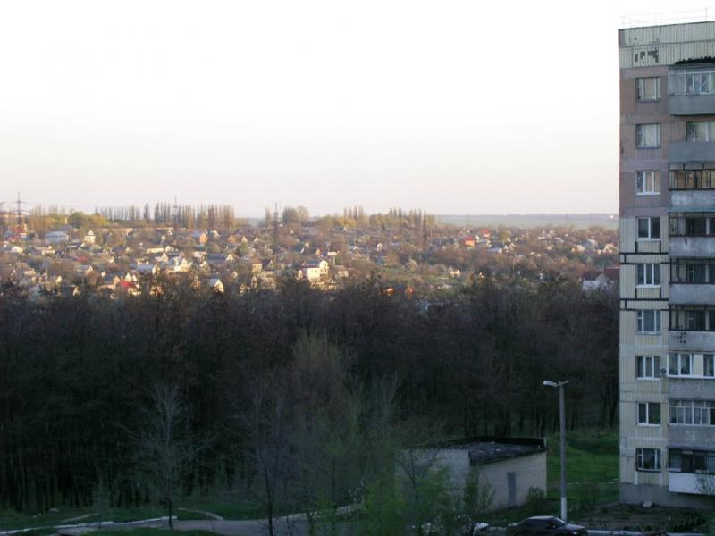 Дослідне з panoramio.com - Дослидное