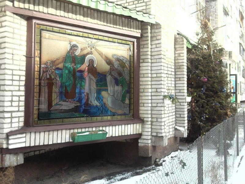 Сокільники з panoramio.com - Sokilnyky