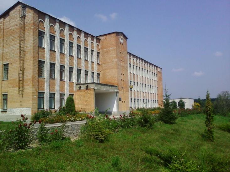 Бацмани з panoramio.com - Бацманы