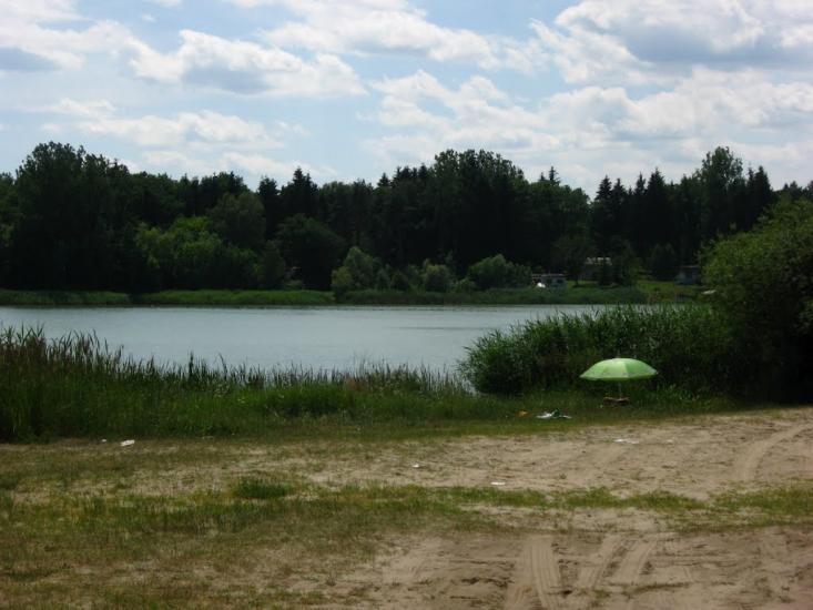 Малечковичі з panoramio.com - Малечковичи