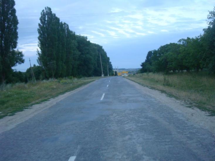 Браїлівка з panoramio.com - Брайловка