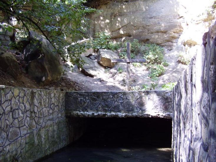 Мінеральне з panoramio.com - Мінеральне