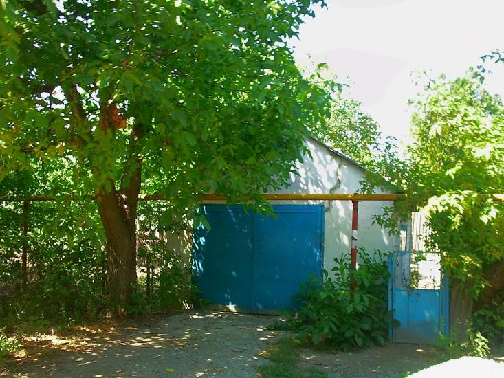 Поштове з panoramio.com - Почтовое