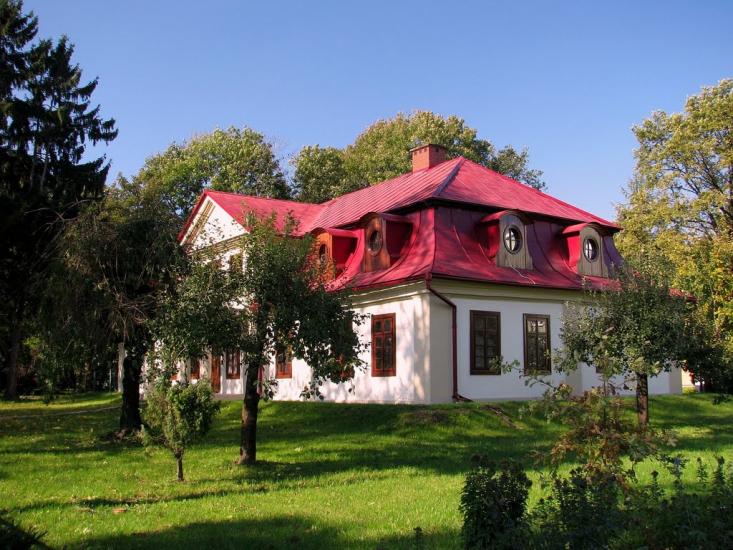 Амбуків з panoramio.com - Амбуков