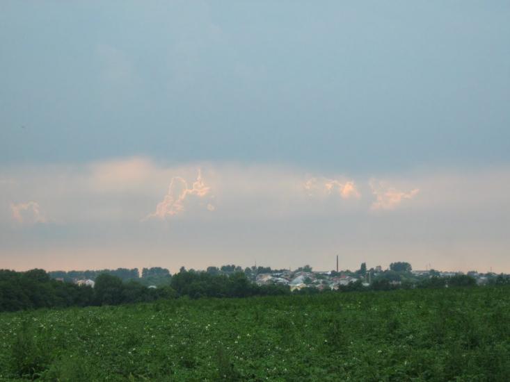 Малечковичі з panoramio.com - Малечковичи