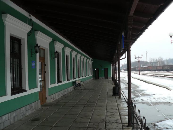Копичинці з panoramio.com - Kopychyntsi