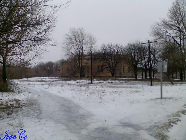 Покровське з panoramio.com - Покровське