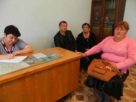 Кавунівка - Кавунівка