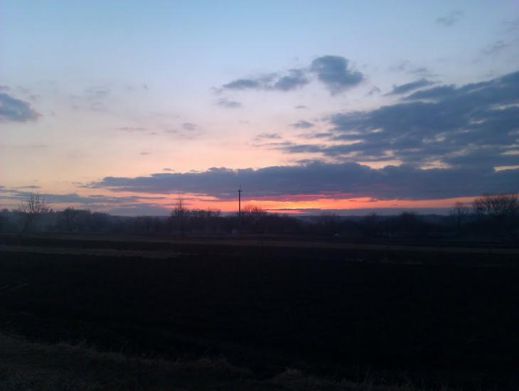 Селище з panoramio.com