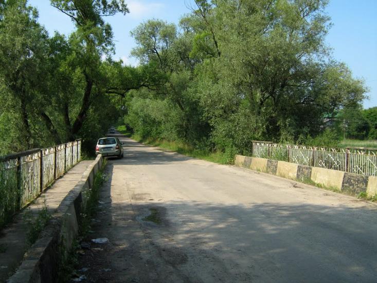 Малечковичі з panoramio.com - Малечковичи