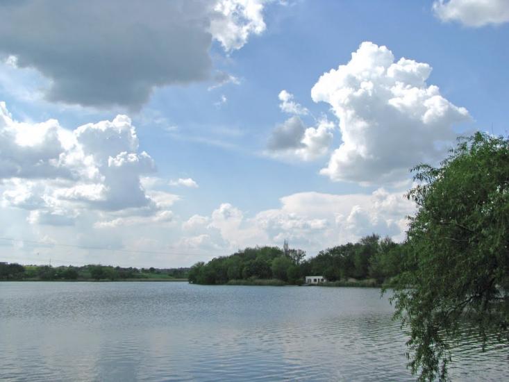 Кринички з panoramio.com - Кринички