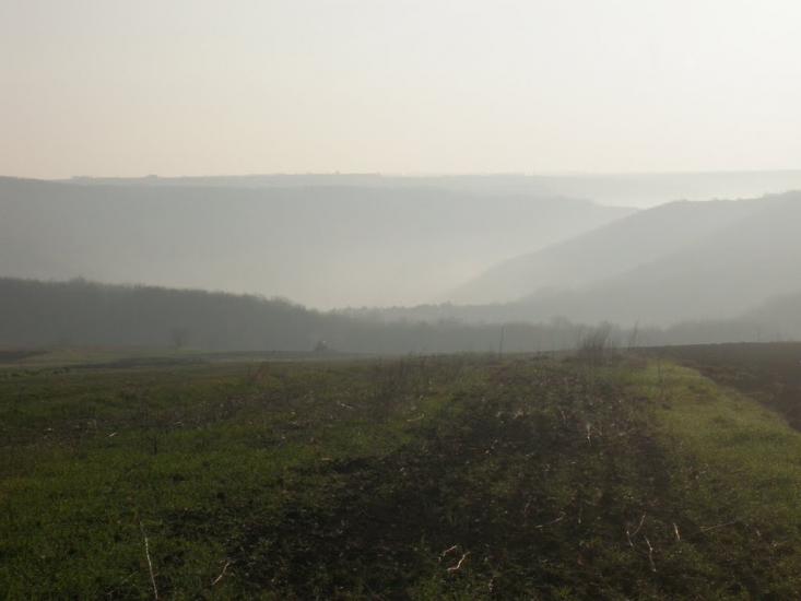 Врублівці з panoramio.com - Врублевцы