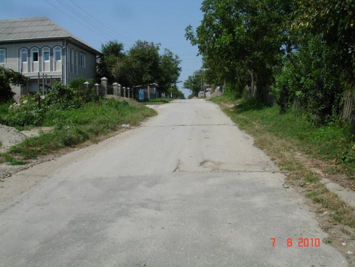 Динівці з panoramio.com - Диновцы