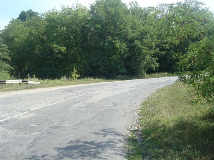 Каскада з panoramio.com - Каскада