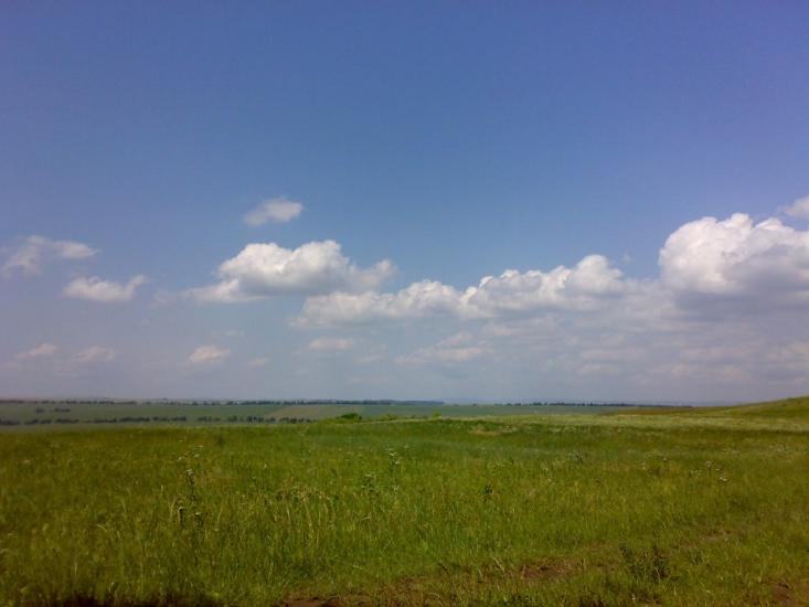 Динівці з panoramio.com - Диновцы
