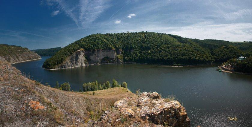 Врублівці з panoramio.com - Врублевцы