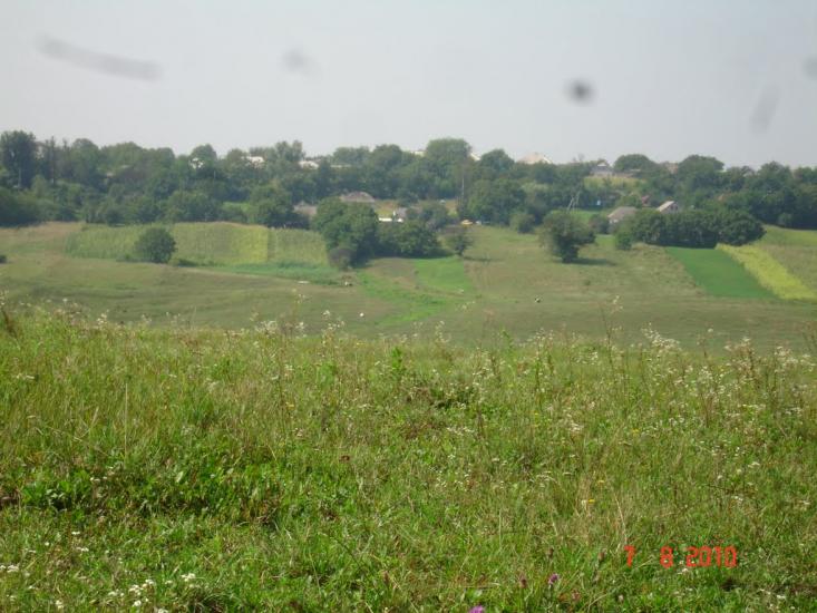 Динівці з panoramio.com - Диновцы