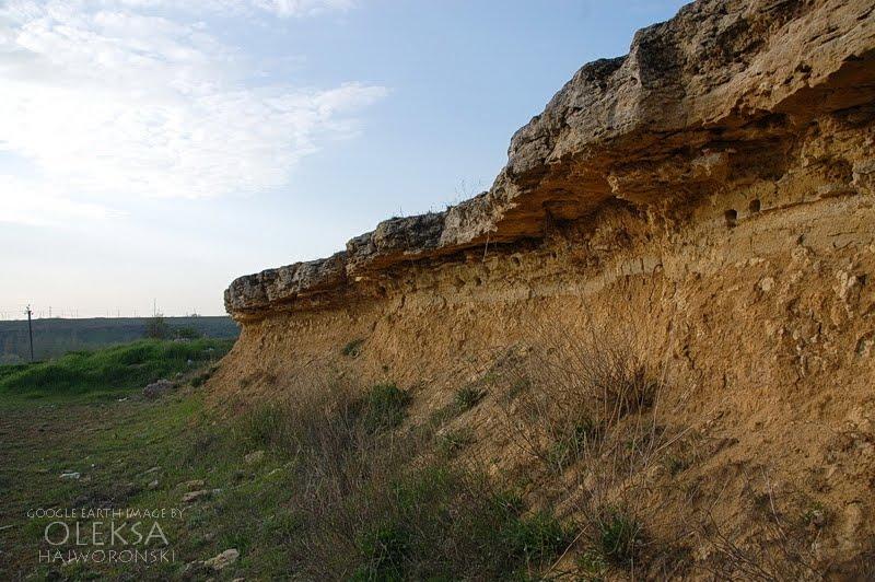 Віліне з panoramio.com - Вилино