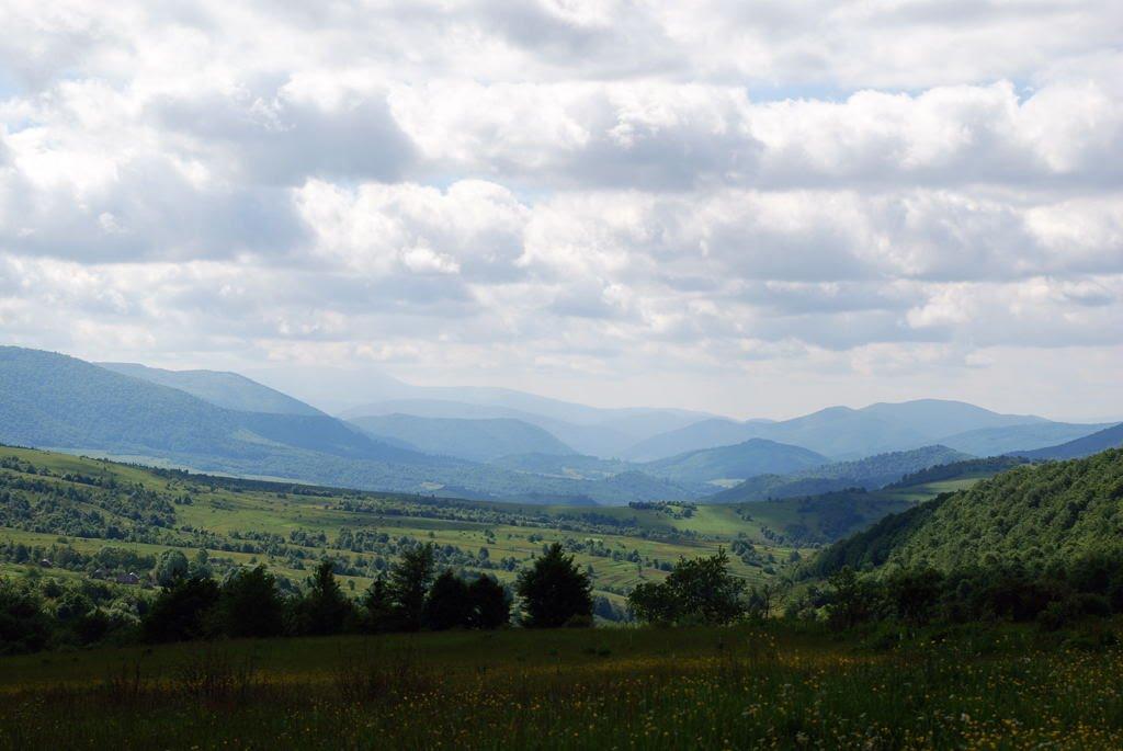 Гусний з panoramio.com - Гусний